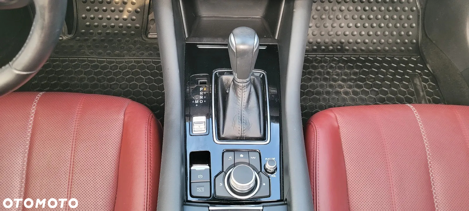 Mazda 6 2.5 SkyPassion - 29