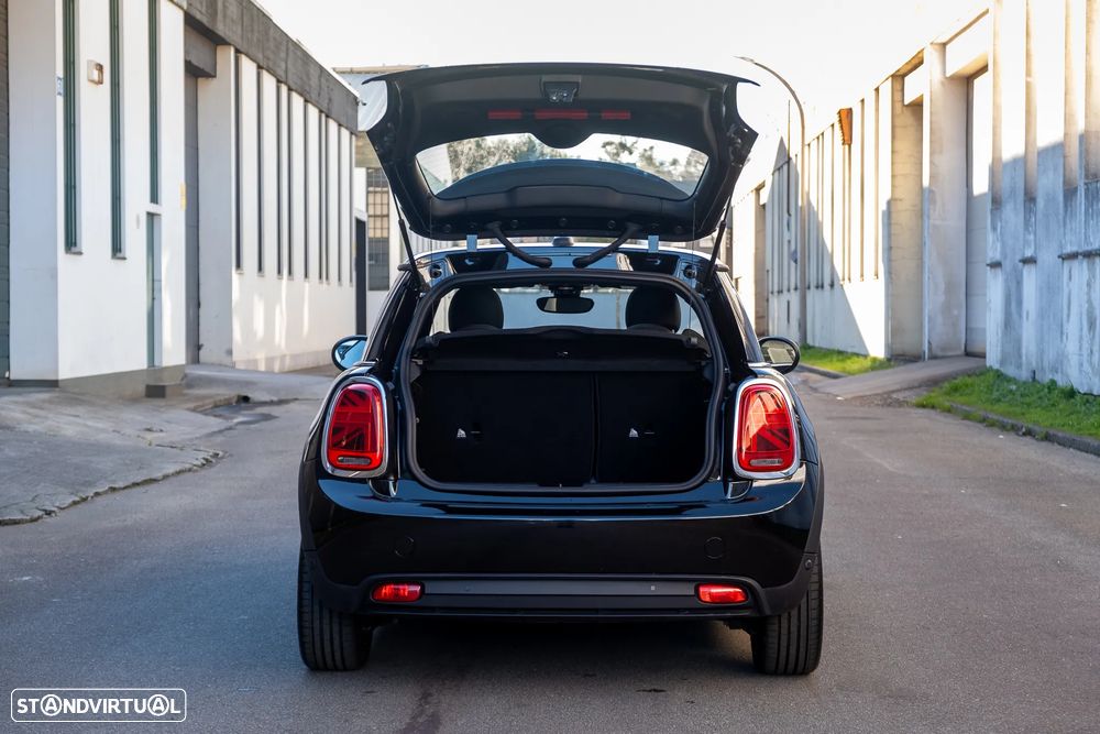 MINI Coupé - 9
