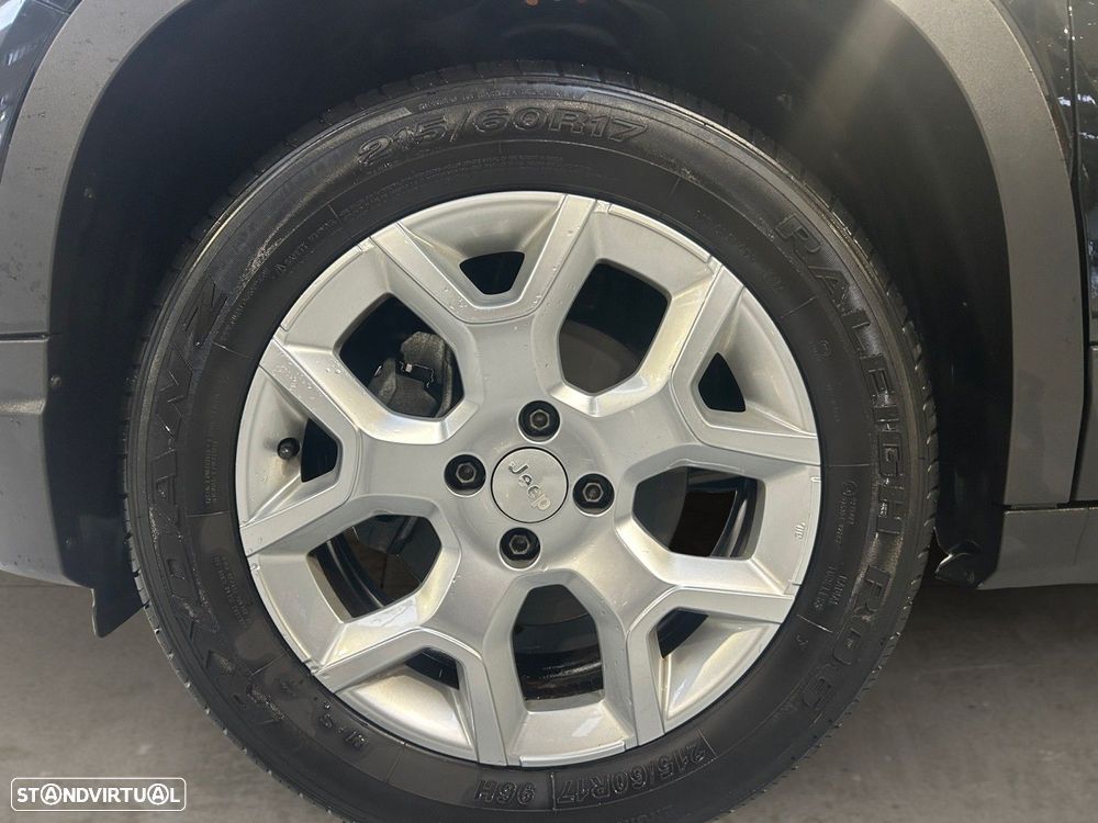 Jeep Avenger 1.2 GSE T3 Altitude - 15