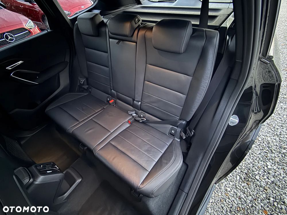 BMW X1 xDrive23i mHEV M Sport - 34