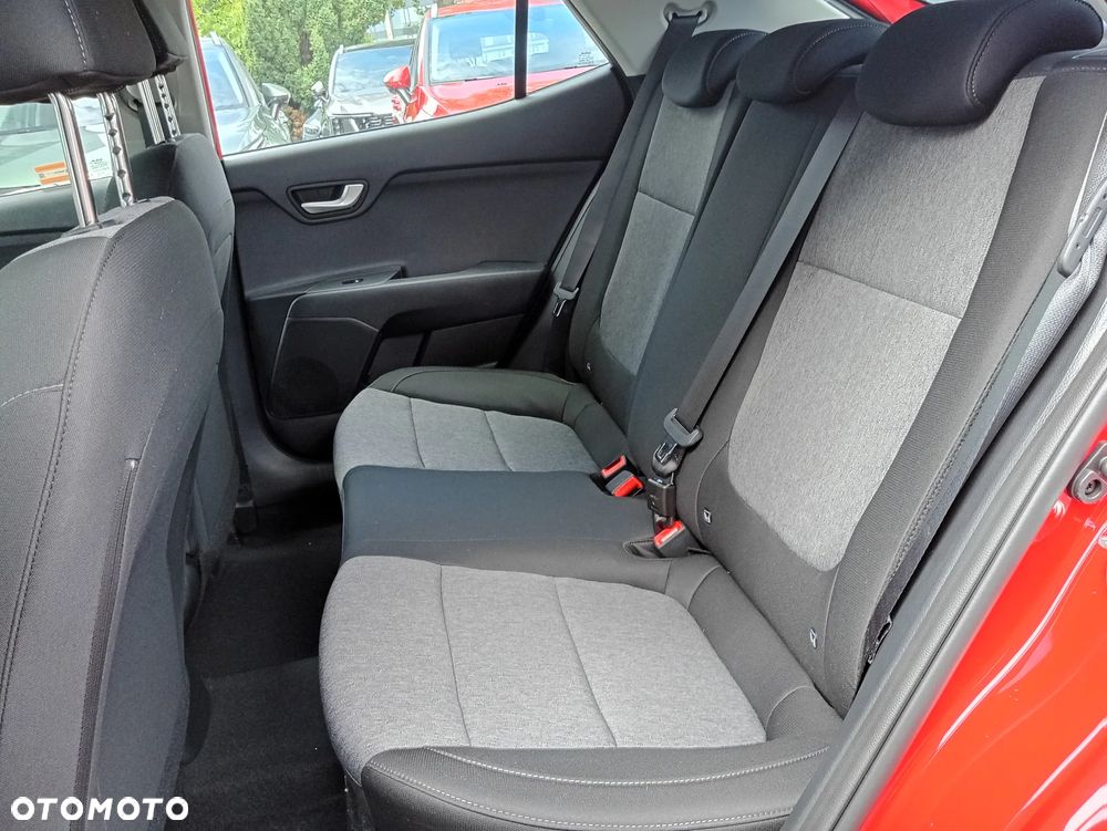 Kia Stonic 1.0 T-GDI M DCT - 14