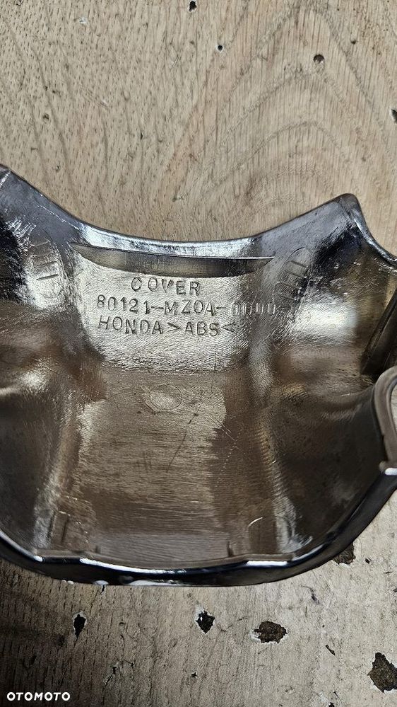 Osłona listwy kierunkowskazów Honda Valkyrie GL1500 C - 7