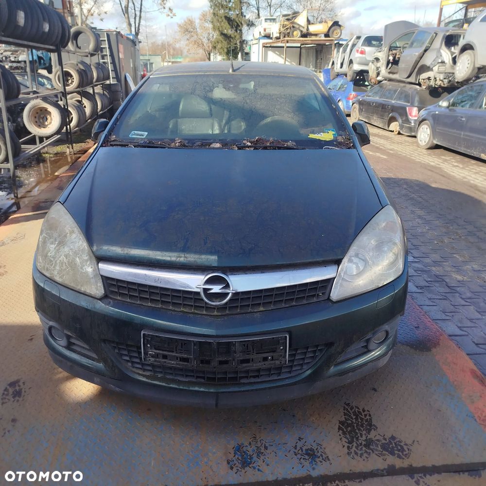 Opel Astra H na części - 1