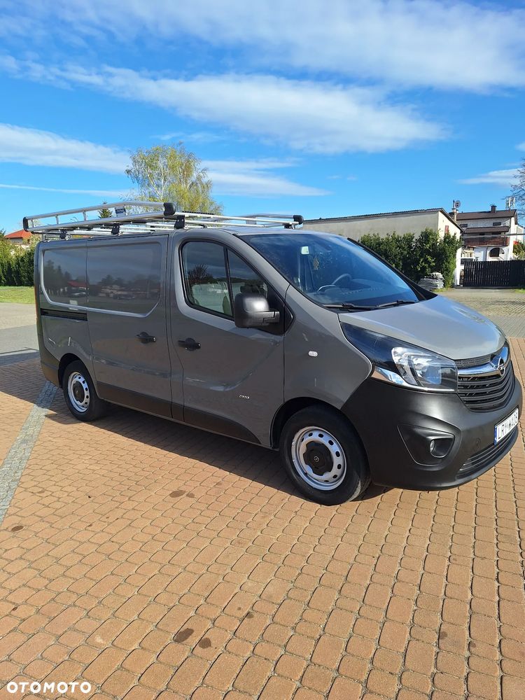 Renault Trafic - 3