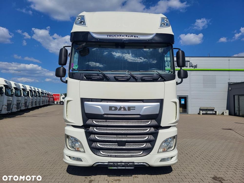 DAF FT XF 480 - 2