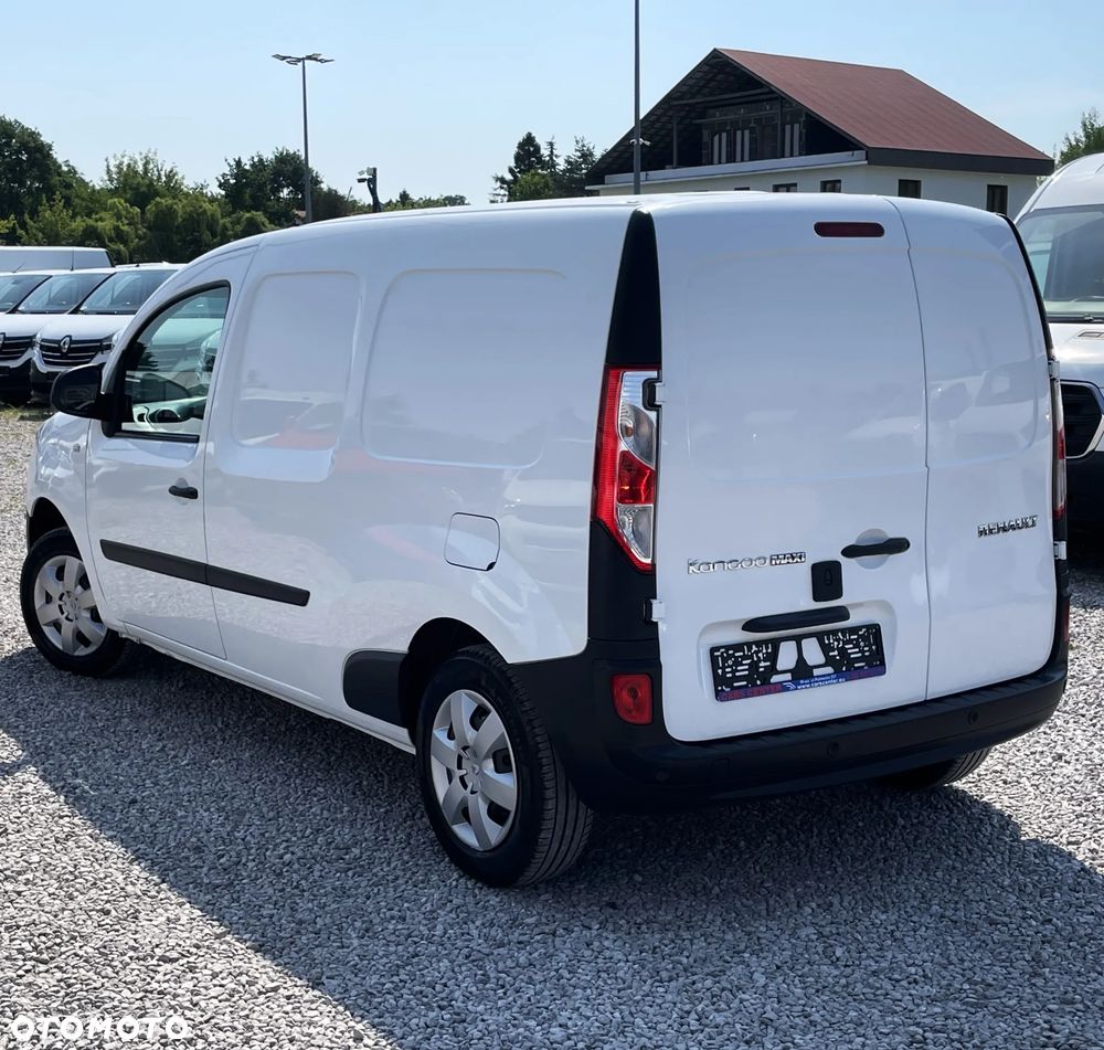 Renault Kangoo - 11