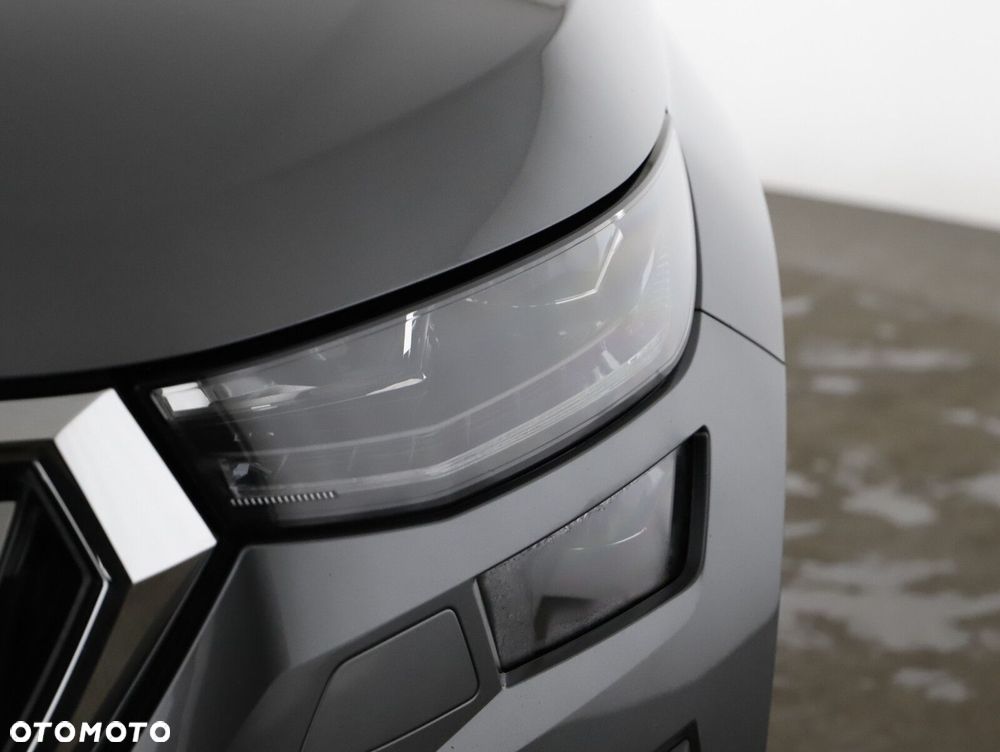 Skoda Kodiaq 2.0 TDI 4x4 L&K DSG - 30