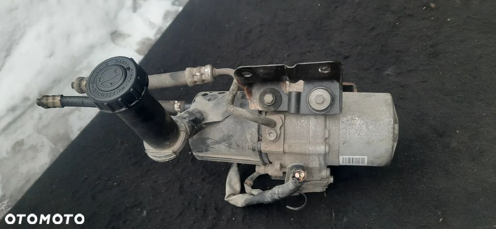 Maglownica, przekładnia kierownicza Koyo - CITROEN C4 - 6820000084 Peugeot 3008 Elektryczna pompa wspomagania hpi V29010520A 116729a 50b070 - 10