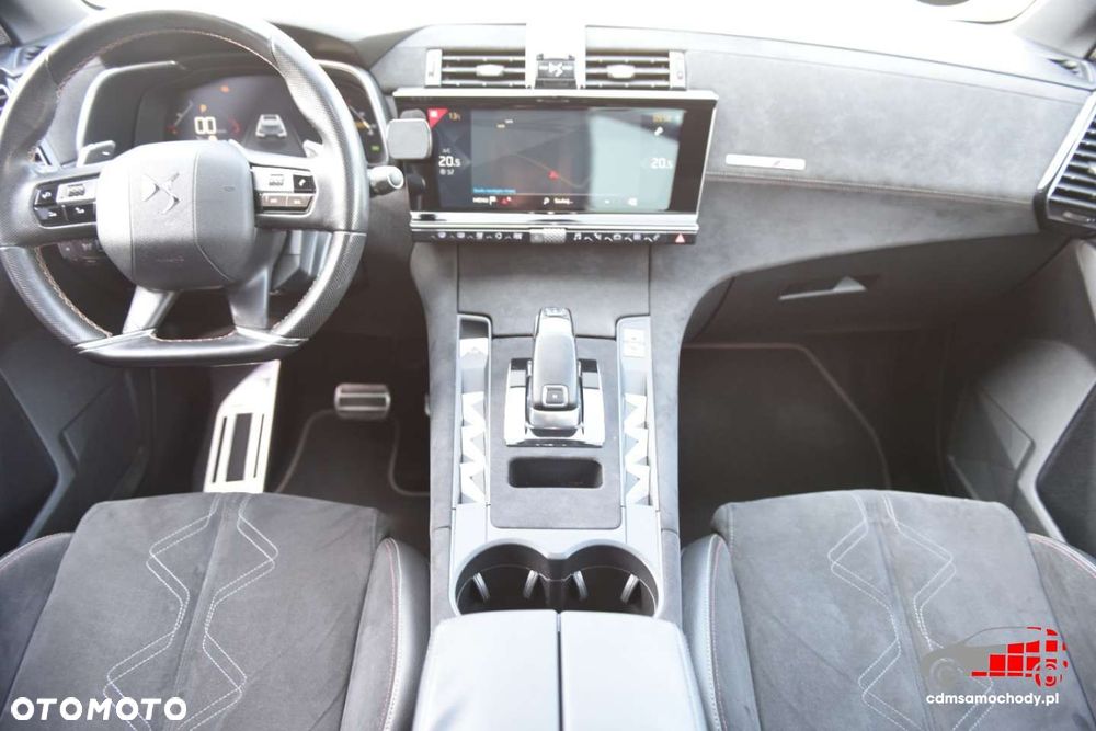 DS Automobiles DS 7 Crossback - 22