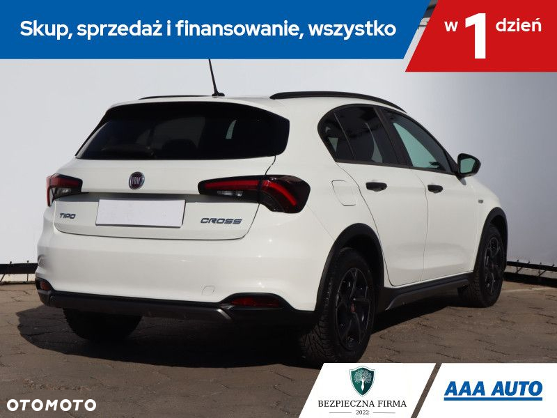 Fiat Tipo - 6