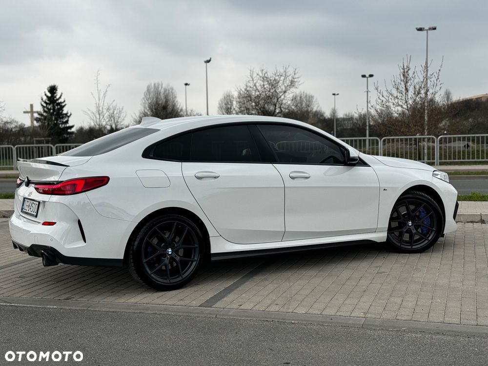 BMW Seria 2 220d M Sport sport - 14