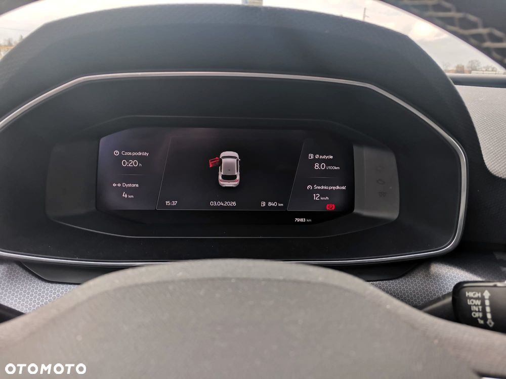 Seat Leon 2.0 TDI Style Edition - 17