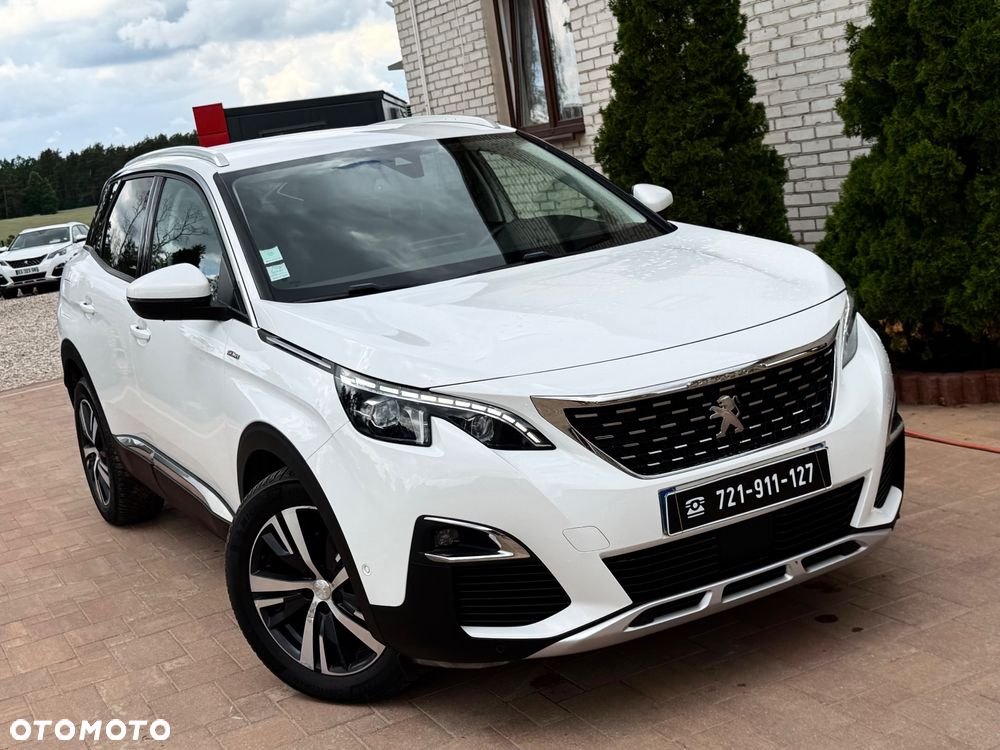 Peugeot 3008 - 7