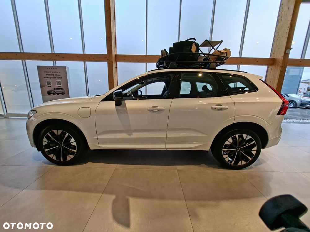 Volvo Xc60 2026 photo 4