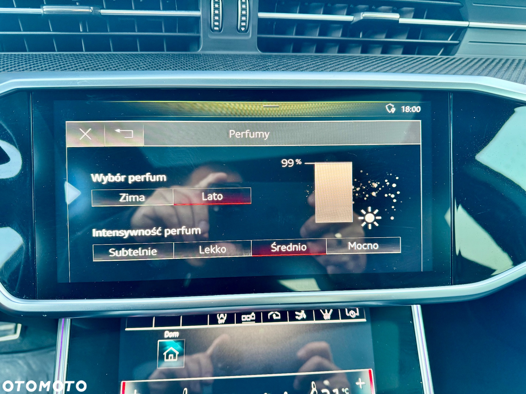 Audi RS7 Sportback TFSI mHEV Quattro Tiptronic - 25
