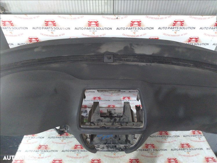 plansa bord 2.0 tdi skoda octavia 2  an fabr. 2011 - 1