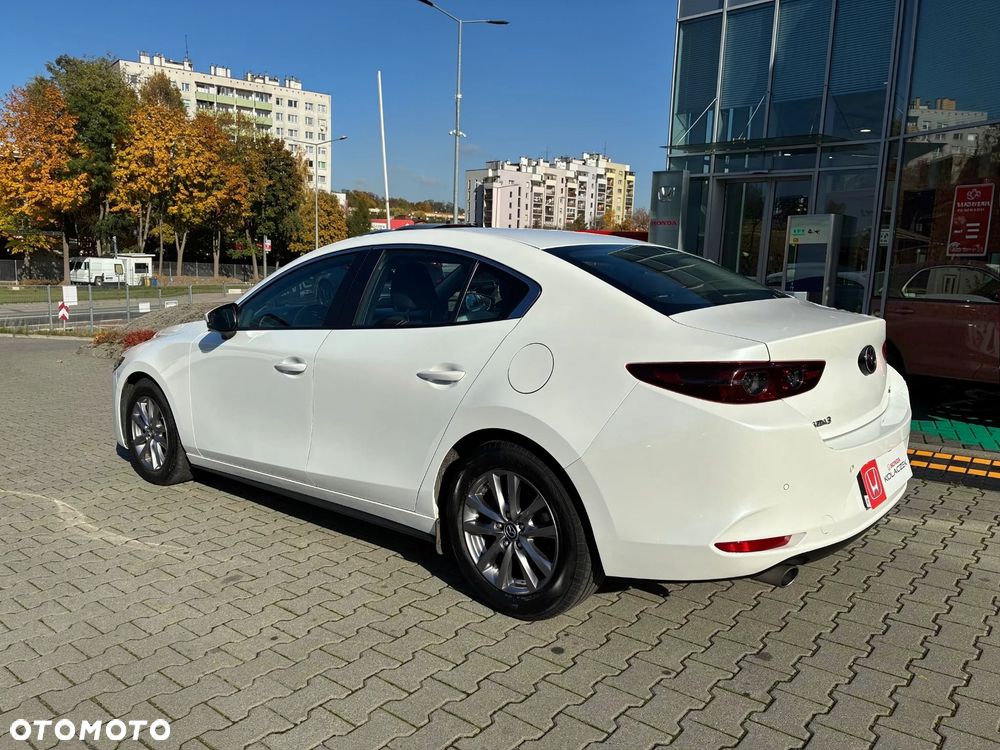 Mazda 3 - 9