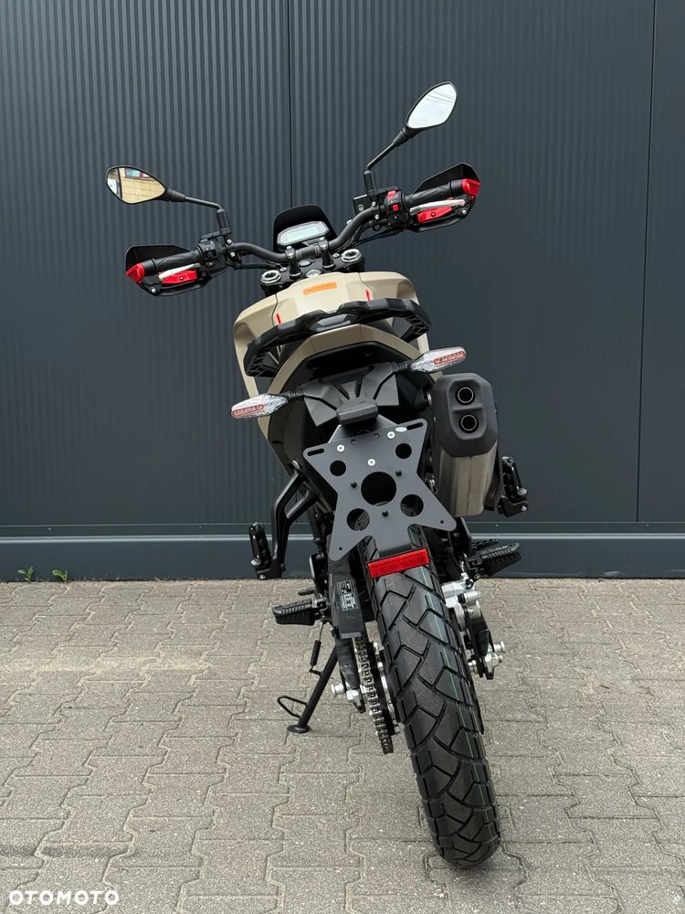 Benelli BKX - 6