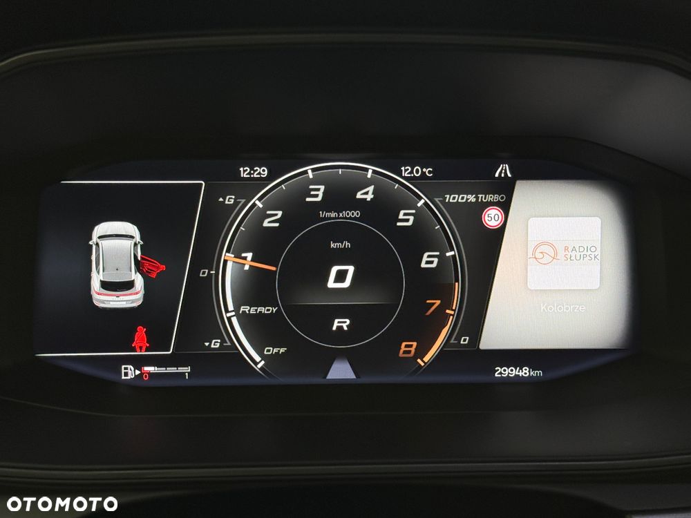 Cupra Formentor - 18