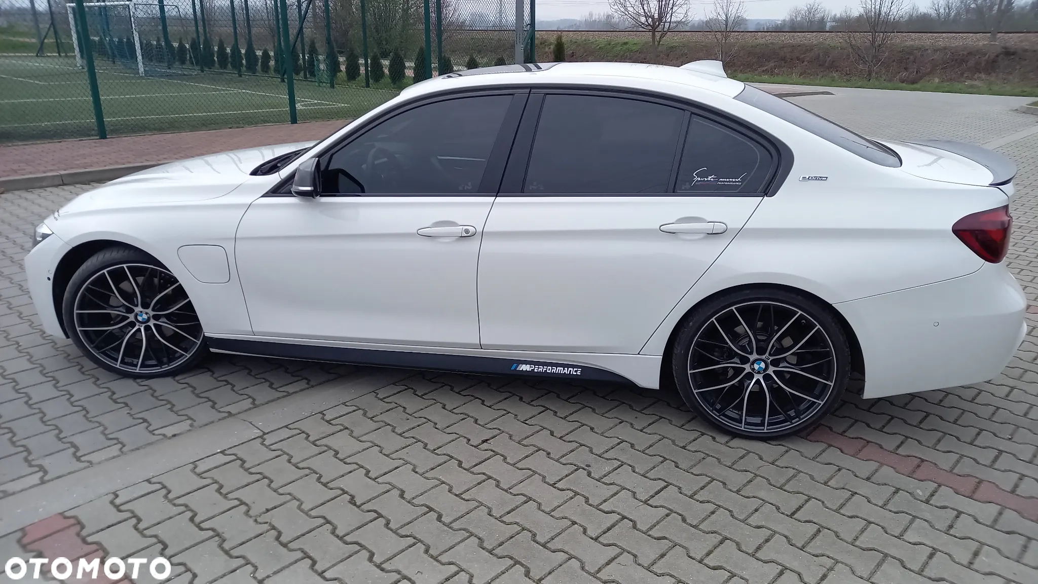 BMW Seria 3 - 6