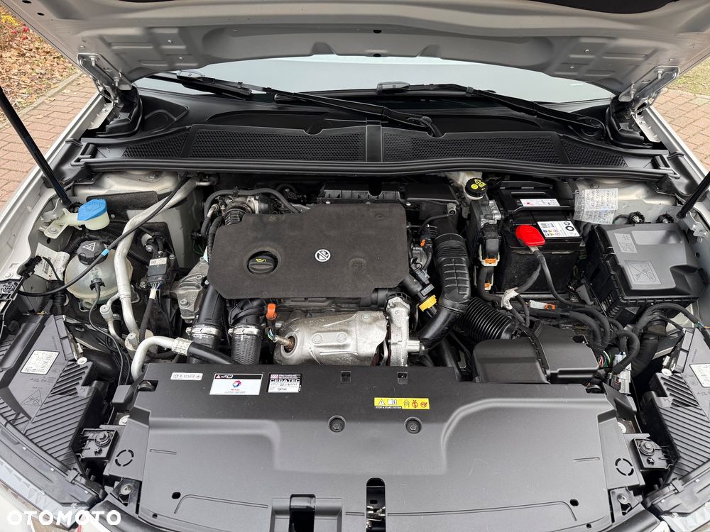 DS Automobiles DS 4 1.5 BlueHDi Étoile Nappa - 20