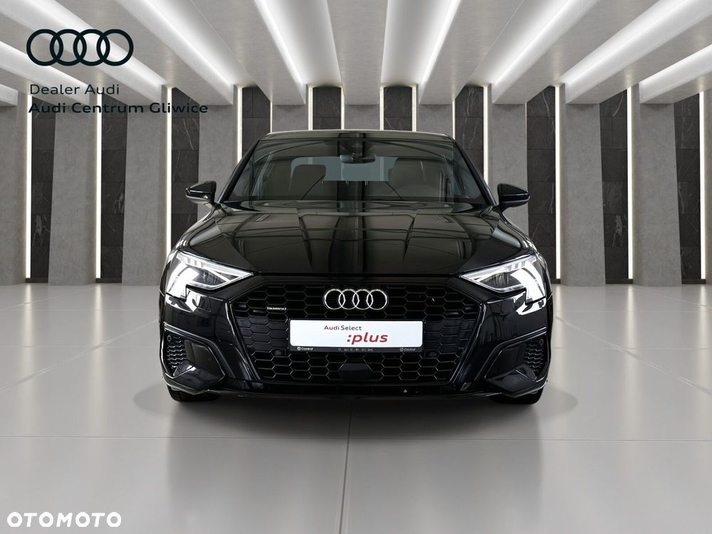 Audi A3 Limousine - 10