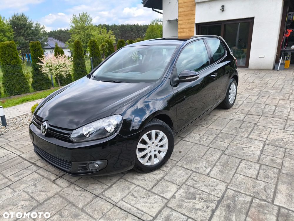 Volkswagen Golf 1.4 Style - 3