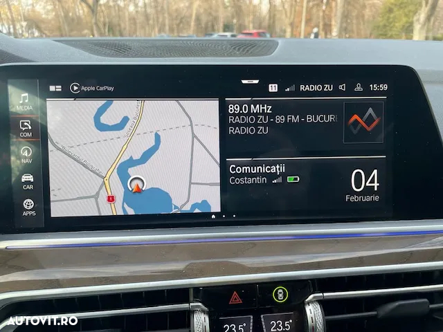 BMW X5 xDrive40i AT MHEV - 28
