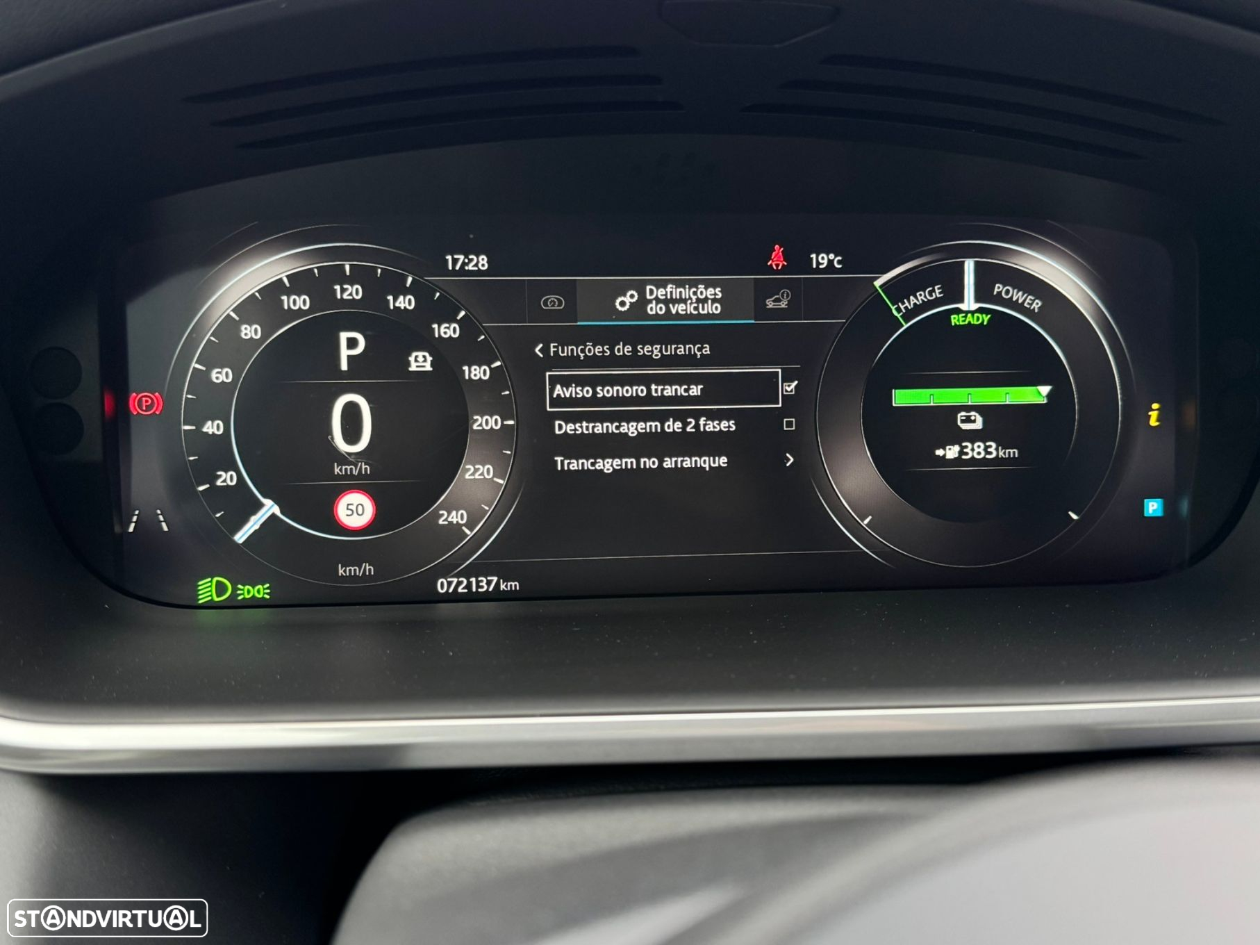 Jaguar I-Pace SE AWD Aut. - 32