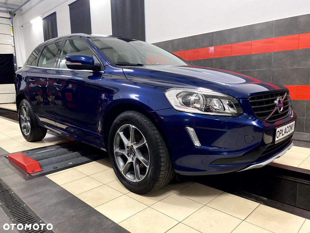 Volvo XC 60 D3 Summum - 6