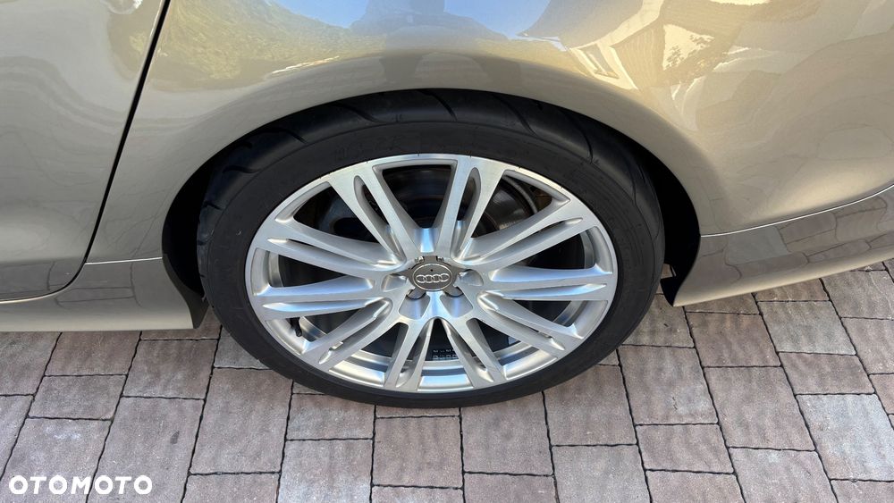 Audi A7 Sportback - 10