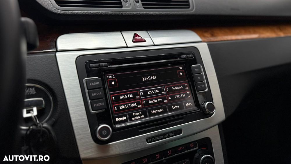 Volkswagen Passat CC 1.8 TSI DSG Exclusive - 20