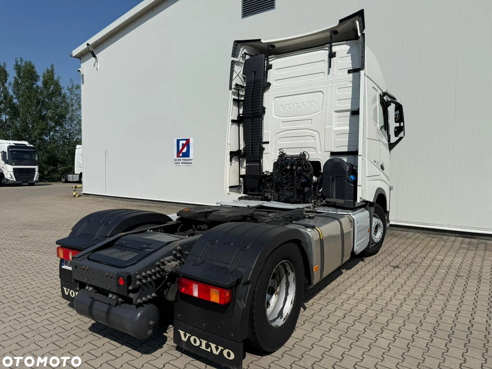 Volvo FH I-SAVE - 7