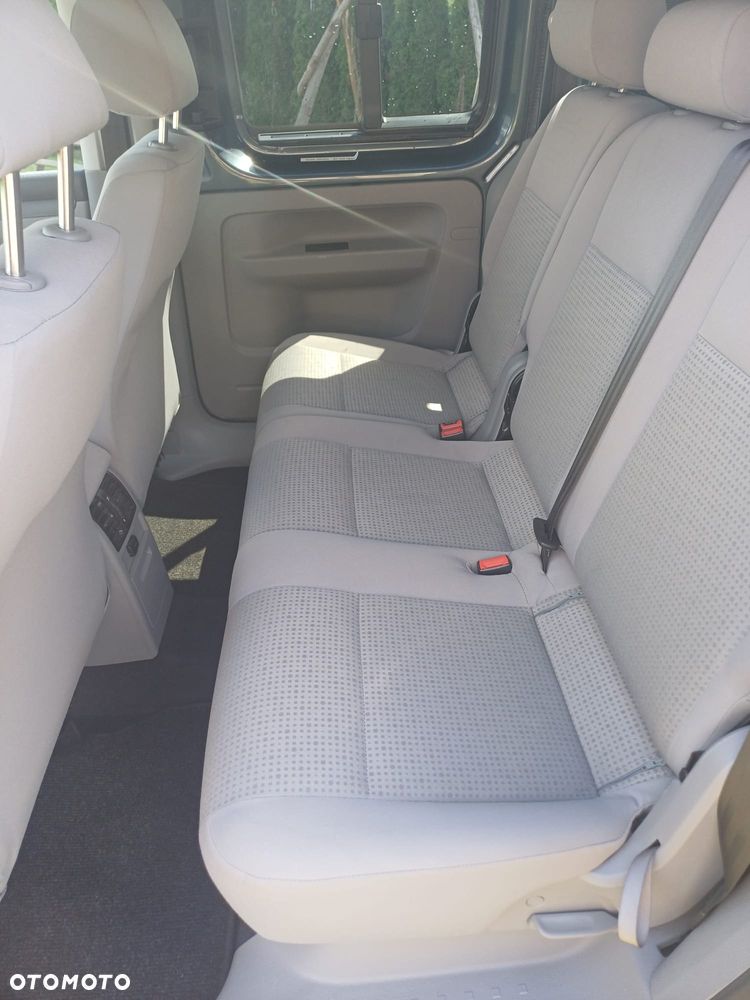 Volkswagen Caddy Life - 16