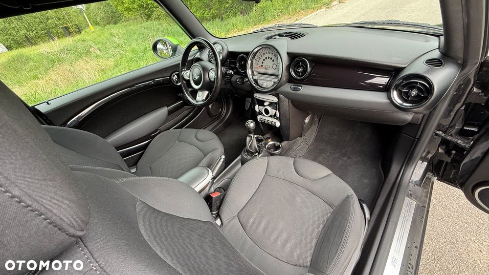 MINI Cooper - 11
