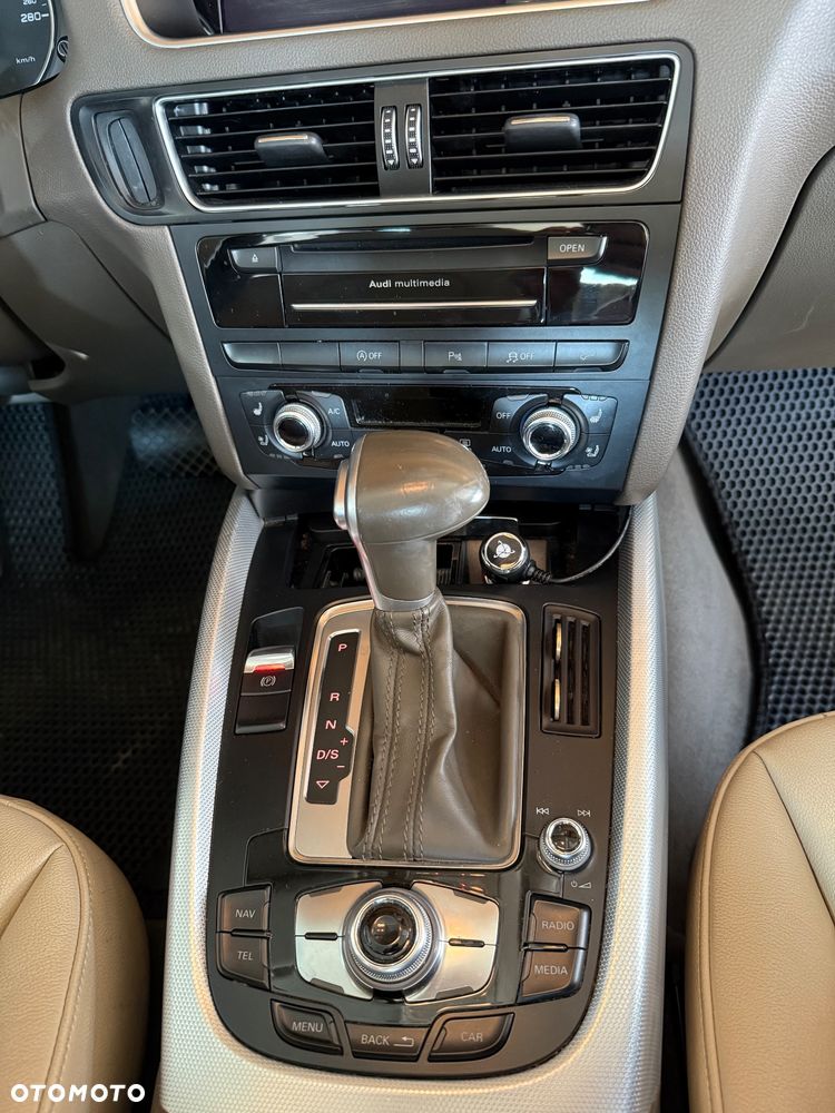 Audi Q5 - 23