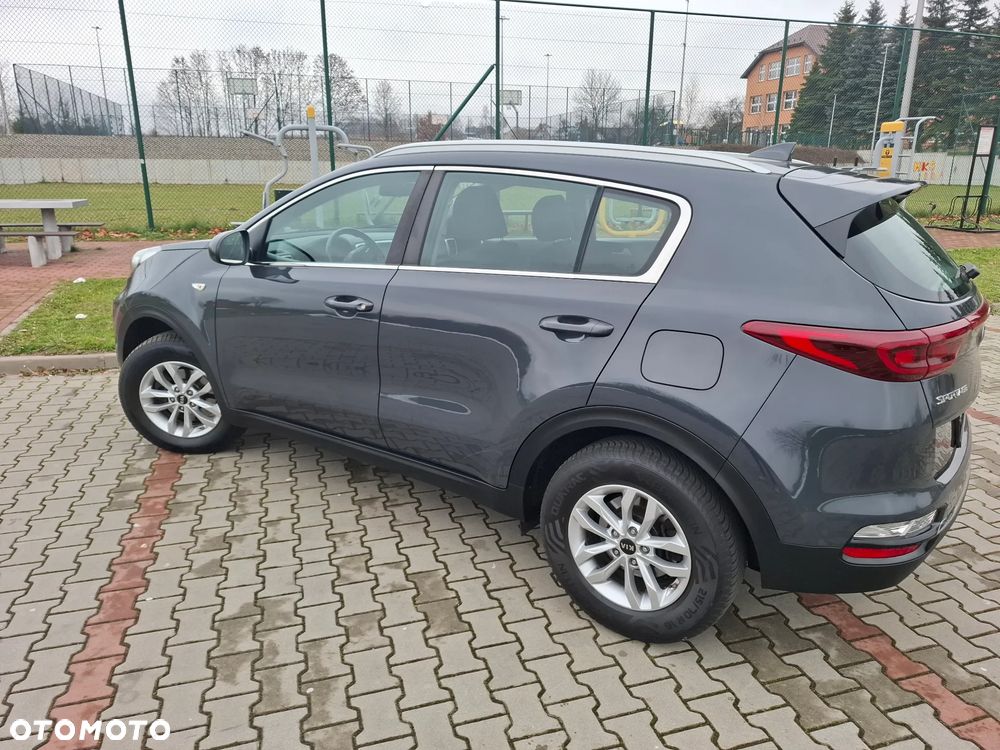 Opel Mokka X 1.4 T Design Line S&S - 23