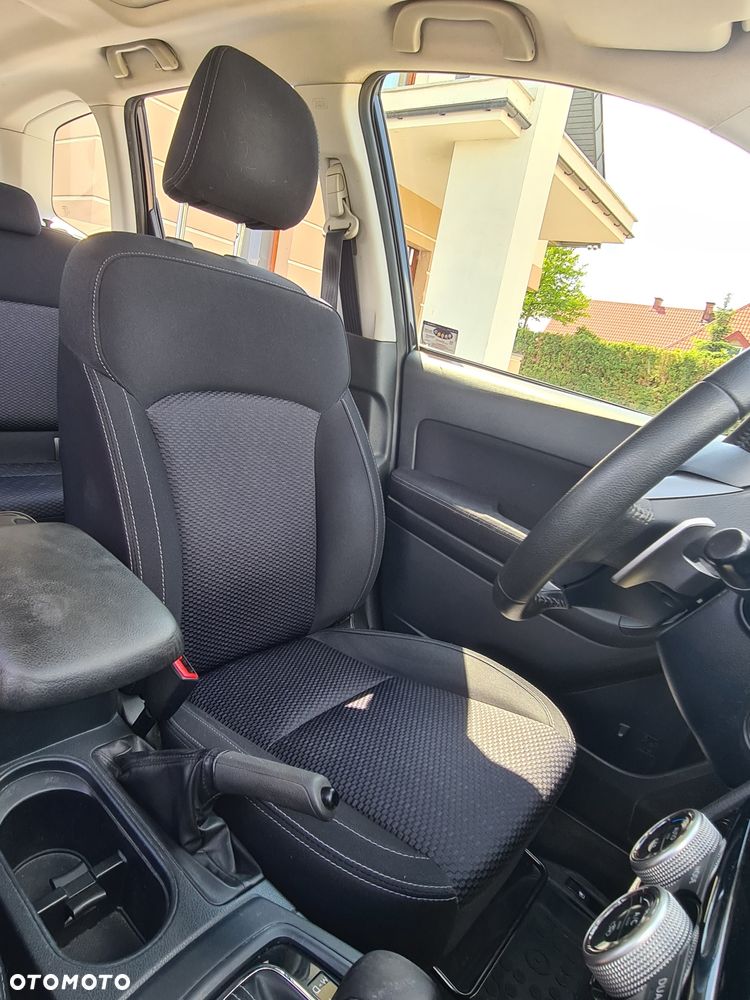 Subaru Forester 2.0 D Exclusive Lineartronic - 22