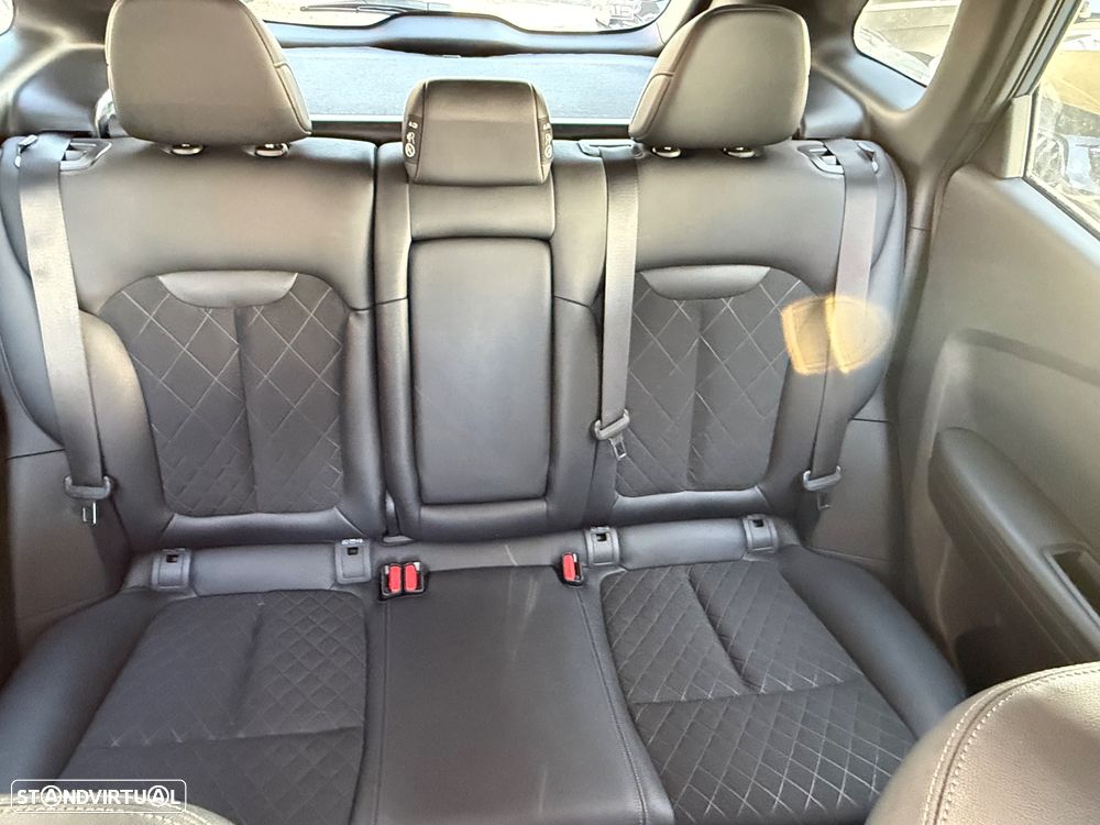 Renault Kadjar 1.5 dCi Intens - 12