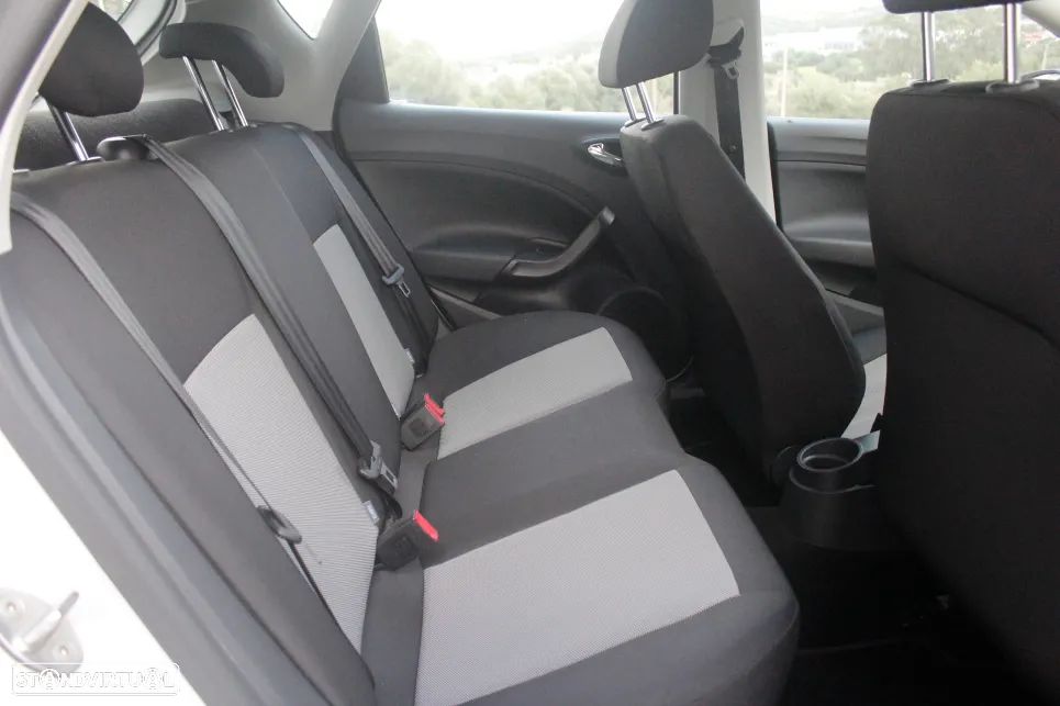 SEAT Ibiza 1.4 TDI Style - 16