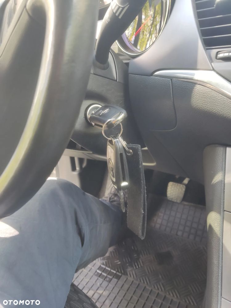 Opel Astra 1.4 Turbo Innovation - 27