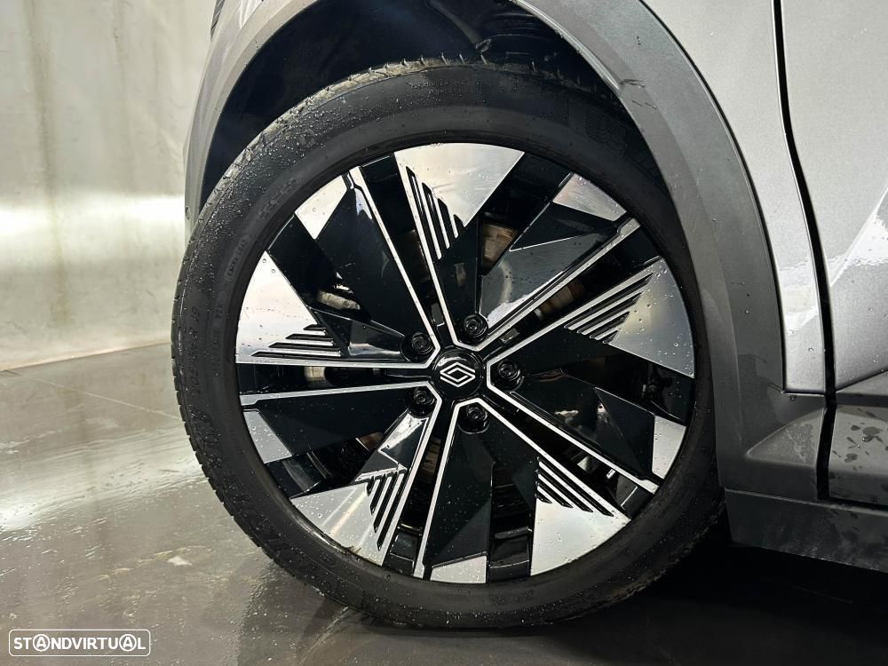 Renault Scénic E-Tech 220 Long Range Techno - 16