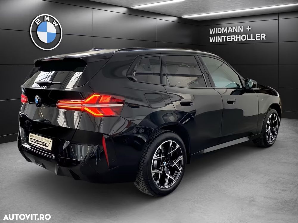 BMW X3 20d xDrive - 13