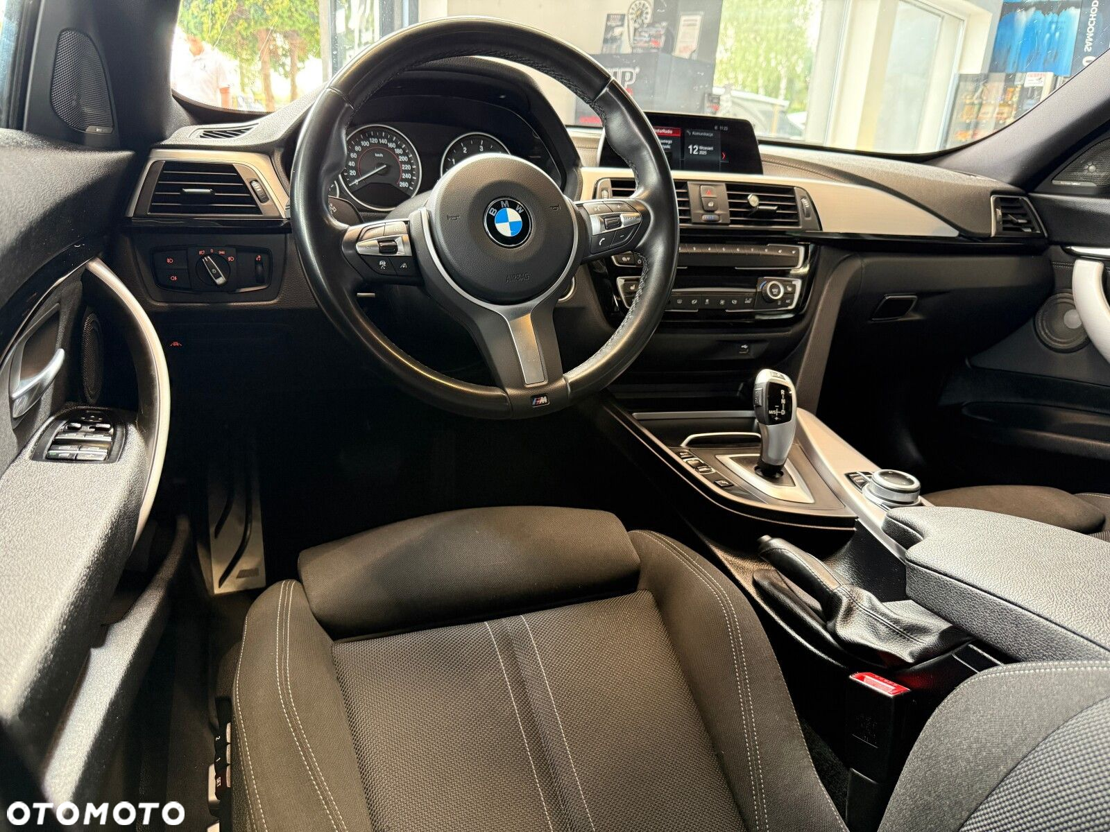 BMW 3GT - 20