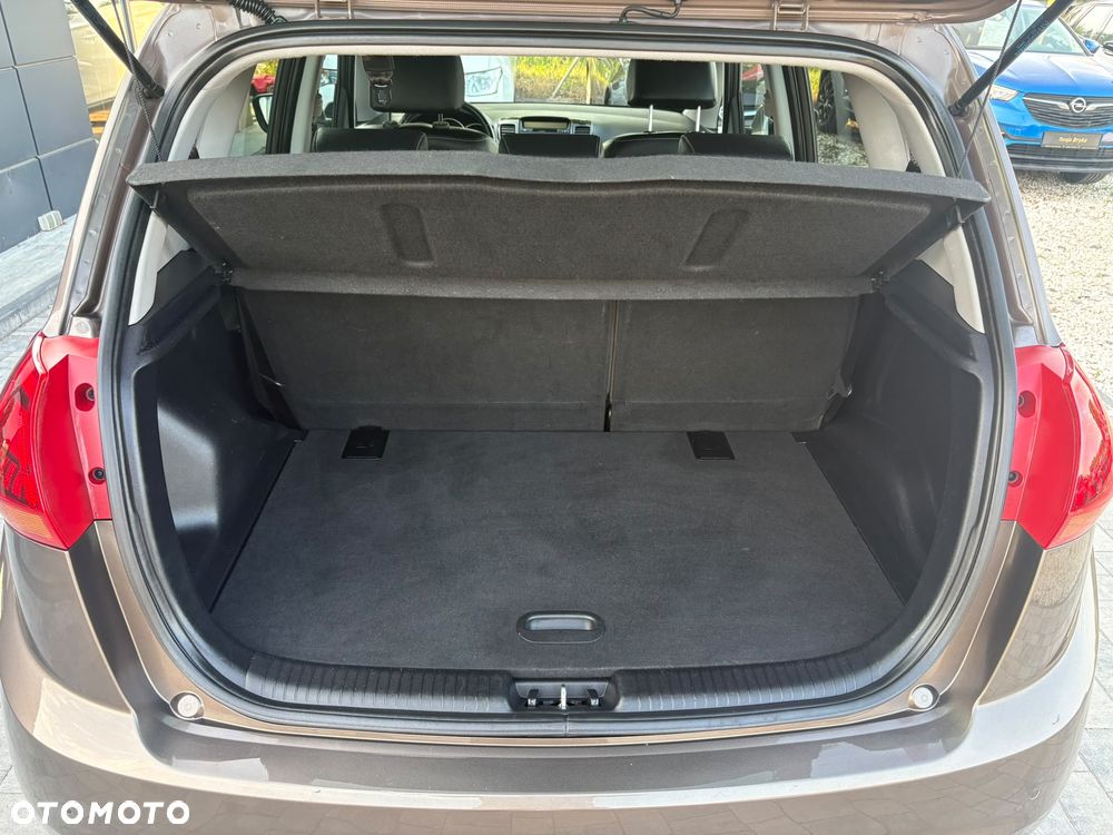 Kia Venga 1.4 XL - 18