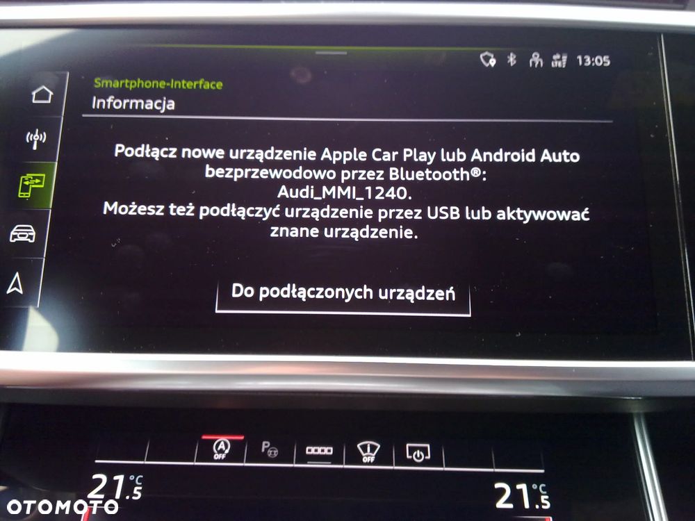 Audi A6 Limousine 40 TDI mHEV Quattro S tronic - 32