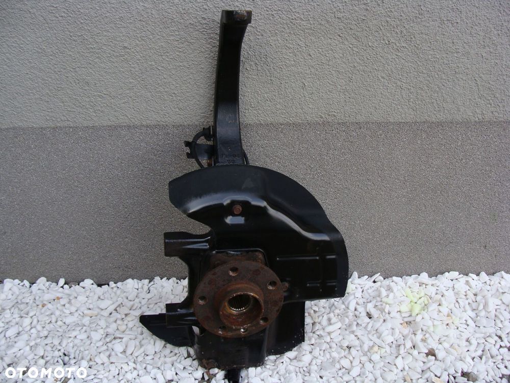 zwrotnica prawa alfa romeo 159 3.2 jts q4 4x4 !! - 1