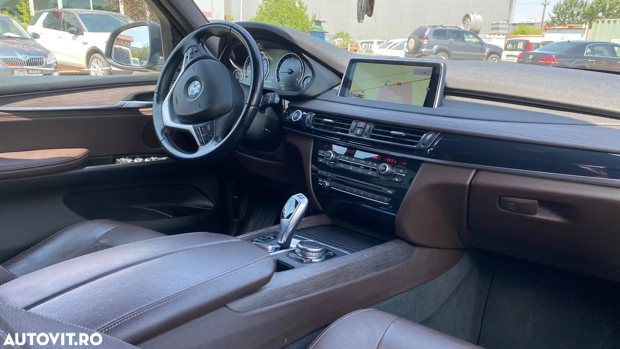 BMW X5 xDrive30d - 14