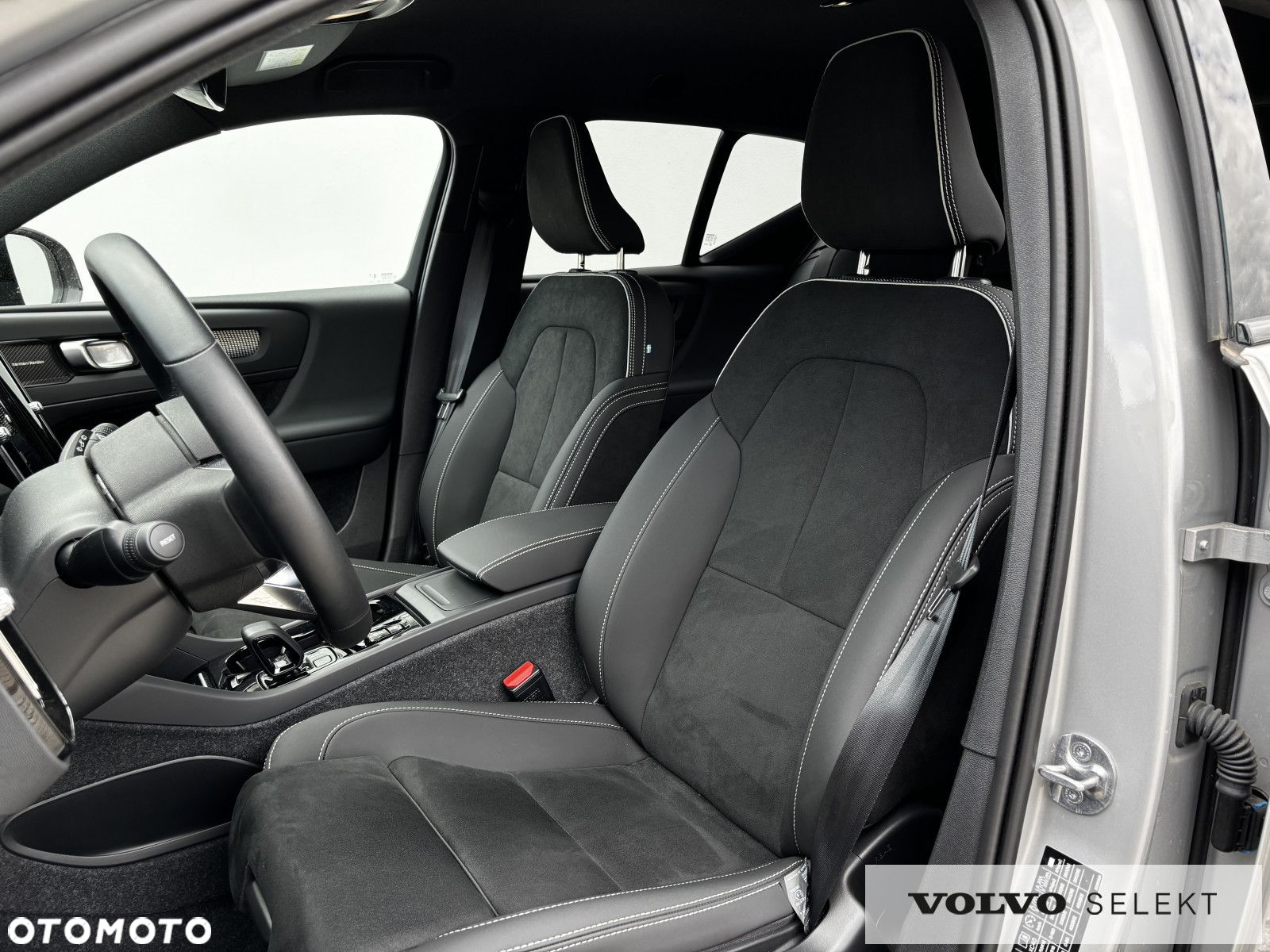 Volvo XC 40 - 8