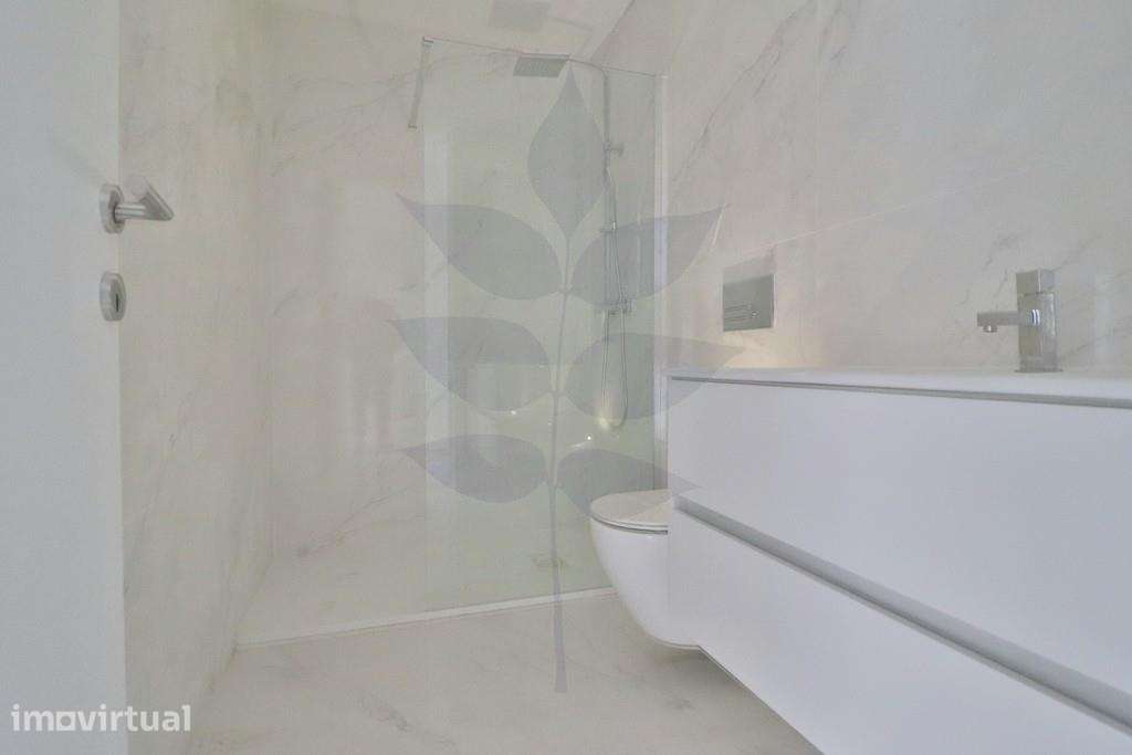 Apartamento T0 Renovado - Junto à Avenida da Liberdade, Braga - Grande imagem: 5/22